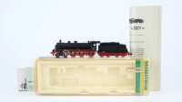 Minitrix N 51 2077 00 Dampflok mit Tender BR 17 212 DR...