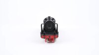 Minitrix N 51 2077 00 Dampflok mit Tender BR 17 212 DR Gleichstrom