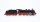 Minitrix N 51 2077 00 Dampflok mit Tender BR 17 212 DR Gleichstrom