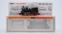Arnold N 0222 Dampflok BR 89 7568 DB