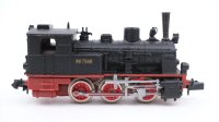 Arnold N 0222 Dampflok BR 89 7568 DB