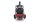 Arnold N 0222 Dampflok BR 89 7568 DB
