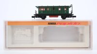 Arnold N 0304 Personenwagen 2. / 3. Kl. DRG