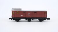 Arnold N 3044 Packwagen Gepäckwagen K.P.E.V.