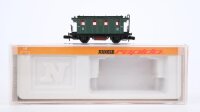Arnold N 0303 Personenwagen 3. Kl. DRG