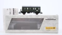 Dingler N 010125 Bahnpostwagen Post-b/8,5 DBP