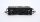 Dingler N 010125 Bahnpostwagen Post-b/8,5 DBP