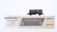 Dingler N 010137 Bahnpostwagen DRP