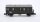 Dingler N 010137 Bahnpostwagen DRP