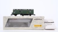 Dingler N 010139 Bahnpostwagen Deutsche Bundespost