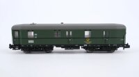 Dingler N 010104 Bahnpostwagen Deutsche Bundespost