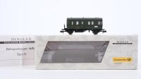 Dingler N 010136 Bahnpostwagen Deutsche Reichspost
