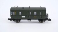 Dingler N 010136 Bahnpostwagen Deutsche Reichspost