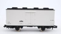 Kato N 8006 gedeckter Güterwagen