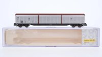 Electrotren N 006215 Bahnpostwagen Habis "Deutsche Post" (altes Logo) DB