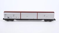 Electrotren N 006215 Bahnpostwagen Habis "Deutsche Post" (altes Logo) DB
