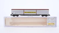 Electrotren N 006216 Bahnpostwagen Habis "Deutsche...