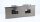 Märklin H0 7028 Lokschuppen 3-ständig Blech