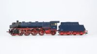 Märklin H0 Dampflok BR 03 1022 DB Wechselstrom Digital (wackelt während der Fahrt)