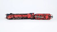 Märklin H0 Dampflok BR 03 1022 DB Wechselstrom Digital (wackelt während der Fahrt)
