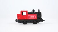Matchbox Lesney 43 Dampflok 4345 (ohne Motor)