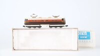 Piko N 54109 E-Lok Tsch 4 BR 4C4-092 CCCP