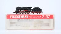 Fleischmann N 7157 Dampflok mit Tender BR 56 2659 DB...