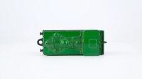 Matchbox Lesney 47 Dampflok Pannier GWR (ohne Motor)