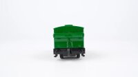 Matchbox Lesney 47 Dampflok Pannier GWR (ohne Motor)