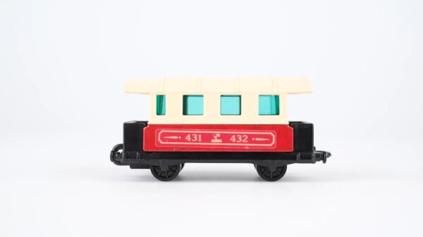 Matchbox Lesney 44 Personenwagen 431-432 mit Fenster