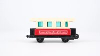 Matchbox Lesney 44 Personenwagen 431-432 mit Fenster