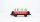 Matchbox Lesney 44 Personenwagen 431-432 mit Fenster
