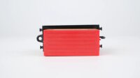 Matchbox Lesney 25 Flat Car mit Container NYK