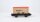 Matchbox Lesney 25 Flat Car mit Container NYK