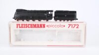 Fleischmann N 7172 Stromlinien-Dampflok BR 01 1070 DRG