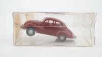 Wiking H0 10122 DKW Meisterklasse rot