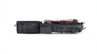 Fleischmann N 7158 Dampflok mit Tender BR 56 2162 DR Gleichstrom