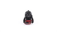 Fleischmann N 7158 Dampflok mit Tender BR 56 2162 DR Gleichstrom