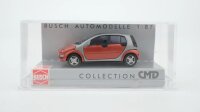 Busch H0 49505 Smart Forfour in CMD-Ausführung