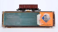 Roco N 2324 Klappdeckelwagen K 25 DB