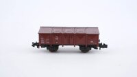 Roco N 2324 Klappdeckelwagen K 25 DB