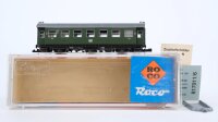 Roco N 24204 Umbauwagen 2. Kl. DB