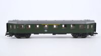 Roco N 2258 Schnellzugwagen 1./2.Kl Hecht AB4üh DB