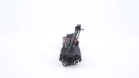 Minitrix N 13296 Kranwagen mit Kranschutzwagen DRG