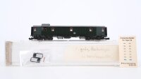 Roco N 2263 Schnellzug-Gepäckwagen Hecht...