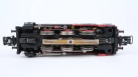 Märklin H0 3004 Tenderlokomotive TM 800 Wechselstrom (1 Lampe defekt)