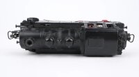 Märklin H0 3004 Tenderlokomotive TM 800 Wechselstrom (1 Lampe defekt)