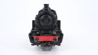 Märklin H0 3004 Tenderlokomotive TM 800 Wechselstrom (1 Lampe defekt)