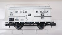 Minitrix N 15039 Bierwagen K.Bay.Sts.B. Set 3 tlg.