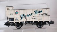 Minitrix N 15039 Bierwagen K.Bay.Sts.B. Set 3 tlg.